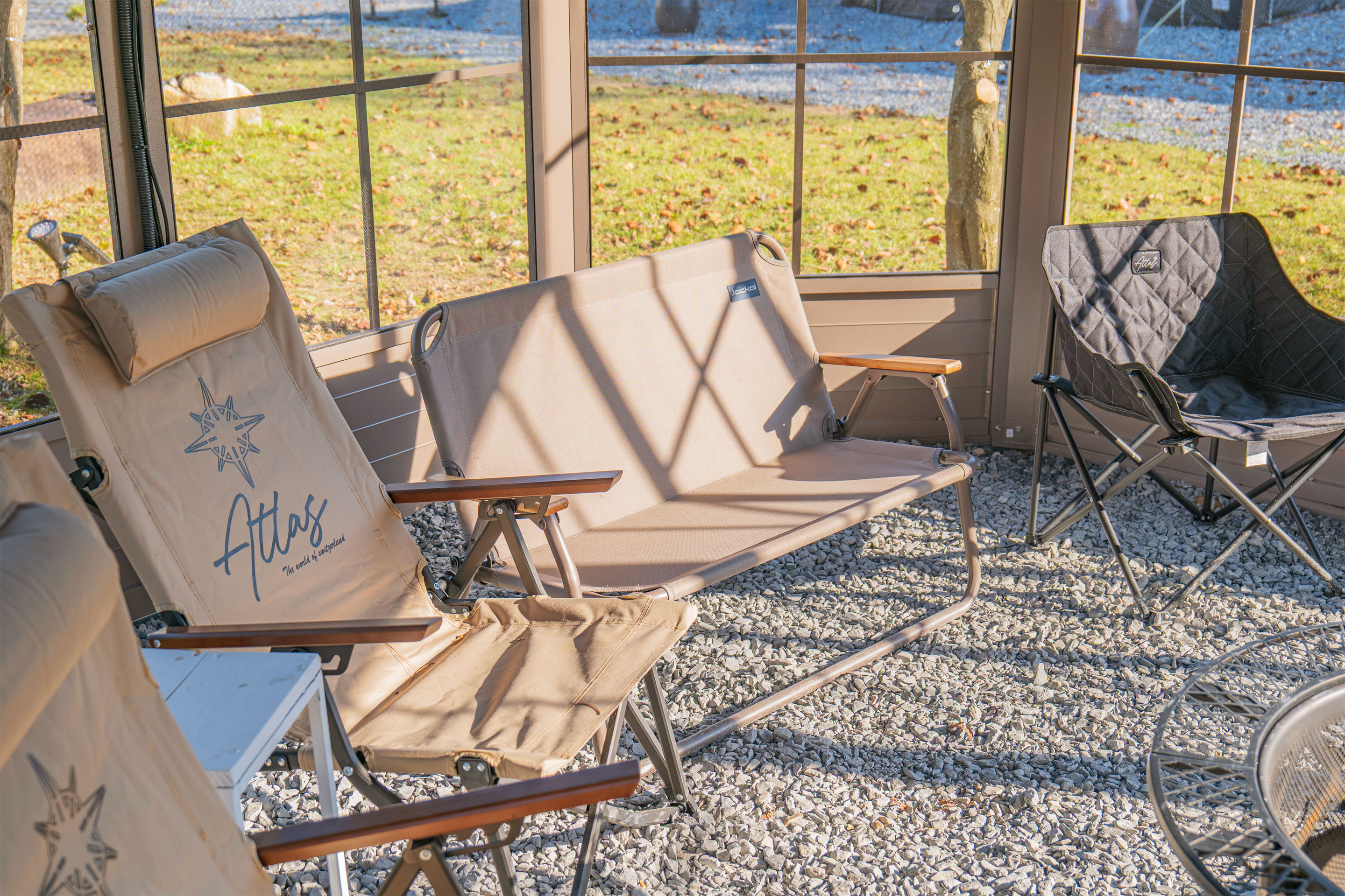 아뜰리에펜션의 