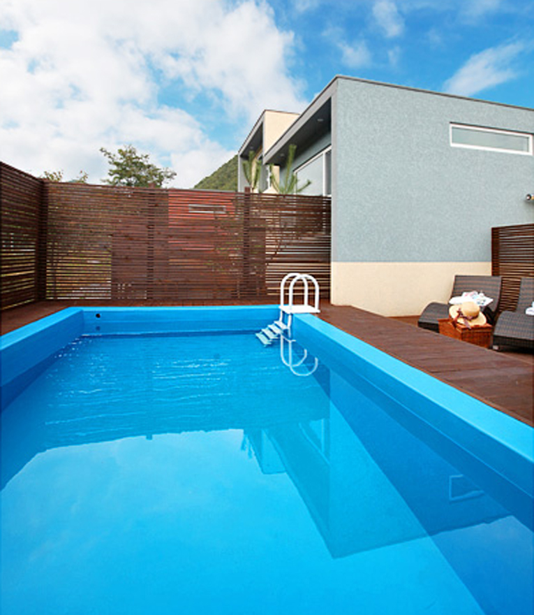 아뜰리에펜션의 