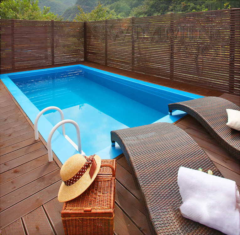 아뜰리에펜션의 